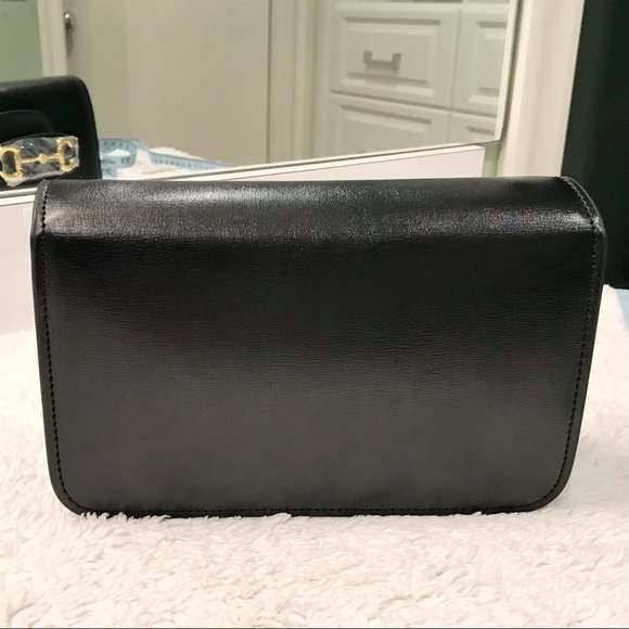 Leather Cross Body - NWTags - Picture 6 of 11